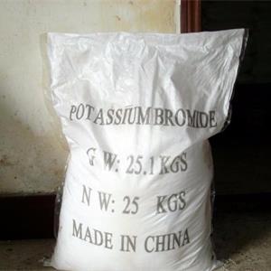 為什么行業(yè)需要溴化鉀廠家？